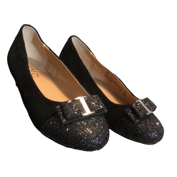 I.N.C. INTERNATIONAL CONCEPTS
Little Girls Vivian Ballet Flat Shoes Sz 12M - Picture 6 of 6